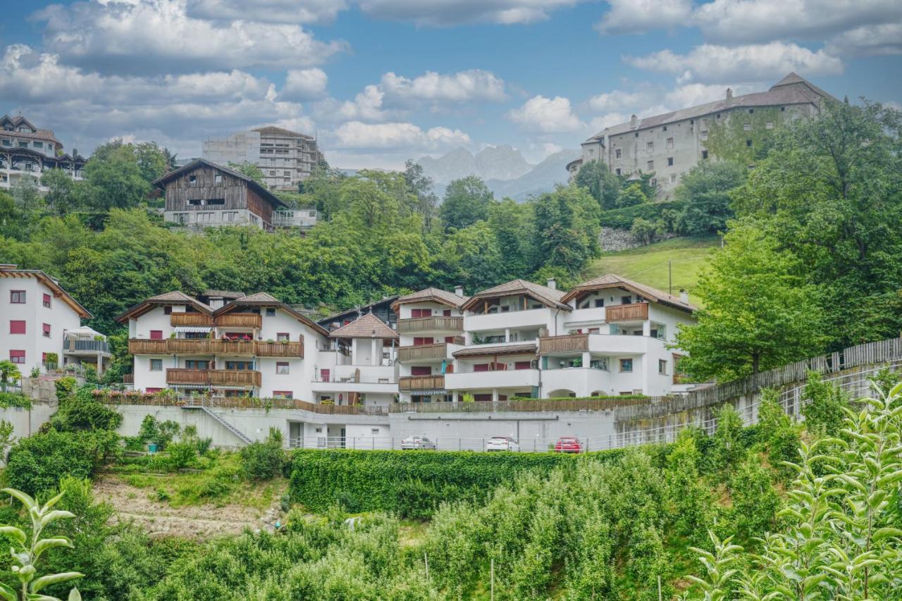 Апартаменти 2.Heimat Шена Екстер'єр фото